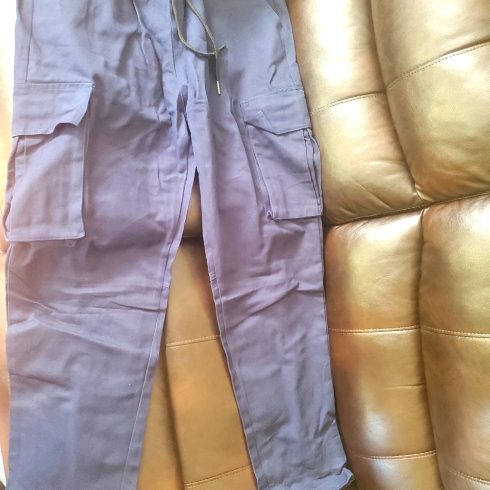 Cargo pants